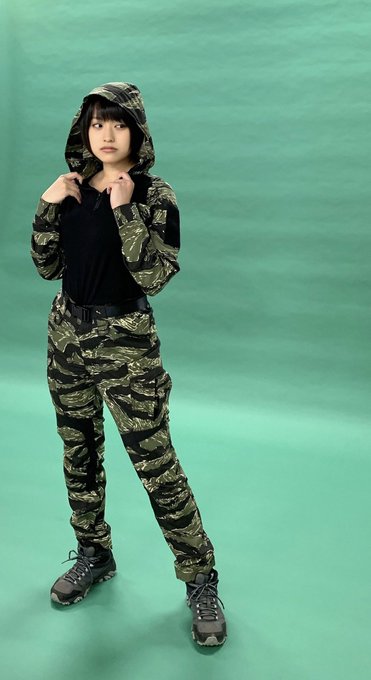 コスプレイヤーかざりのTwitter画像7