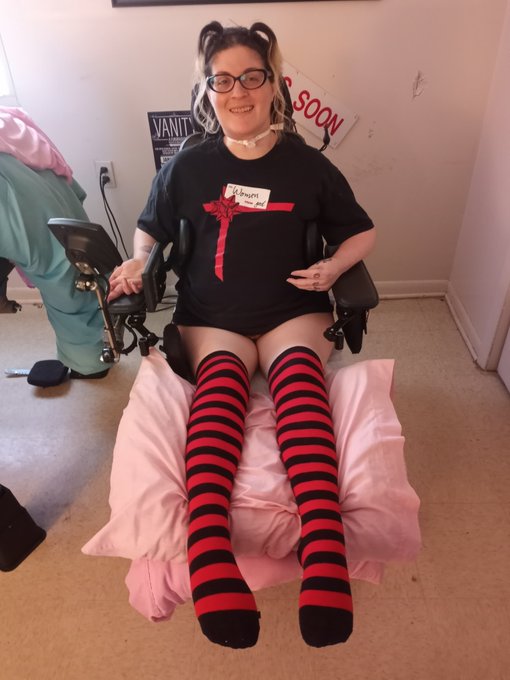 Paralyzed pussy  Is still beautiful pussy It needs to be fucked  https://t.co/jar2KZCUXb  #devotee #pussy<a href="/tag/humor"class="tags"><span>#humor</span></a><a href="/tag/fetish"class="tags"><span>#fetish</span></a><a href="/tag/pussy"class="tags"><span>#pussy</span></a><a href="/tag/devotee"class="tags"><span>#devotee</span></a><a href="/tag/paralyzed"class="tags"><span>#paralyzed</span></a><a href="/tag/paraplegic"class="tags"><span>#paraplegic</span></a>
