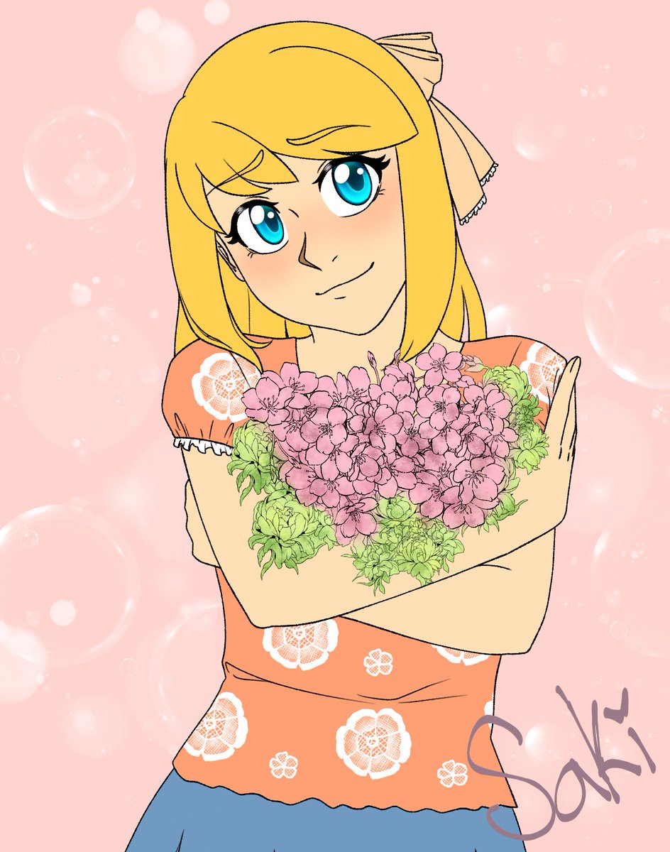 artofmcgee's tweet photo. You just going to scroll by without saying happy birthday to Sache???

#ArtistOnTwitter #originalcharacters https://t.co/o8vytEnWq9