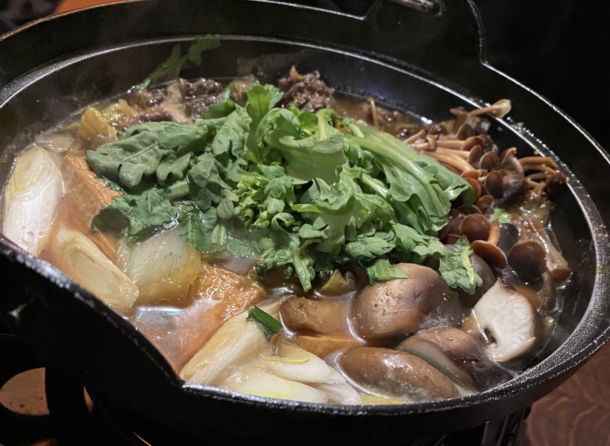 魔女の厨房 Cauldron コルドロン 北海道産ヒグマ肉を使用したアイヌ料理 ヒグマのオハウ 具沢山の汁鍋 のキムンカムイコース 6500はエゾ鹿塩焼きと猪塩麹漬け焼き付 単品オハウのみ 3800 ウサギのチタタプ体験が出来るイセポチタタプコース4500は 魔女の厨房 Cauldron コルドロン 北海道産ヒグマ肉を使用したアイヌ料理 ヒグマのオハウ 具沢山の汁鍋 のキムンカムイコース 6500はエゾ鹿塩焼きと猪塩麹漬け焼き付 単品オハウのみ 3800 ウサギのチタタプ体験が出来るイセポチタタプコース4500は
