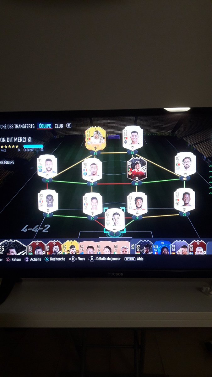 25 pour ce week end. Dommage la vérifie etais jouable. Le travail finira par payer <a href="/NustraleGaming/">Nustrale Gaming</a> @NG_Yapapir <a href="/Rocche3/">NG Rocche</a>