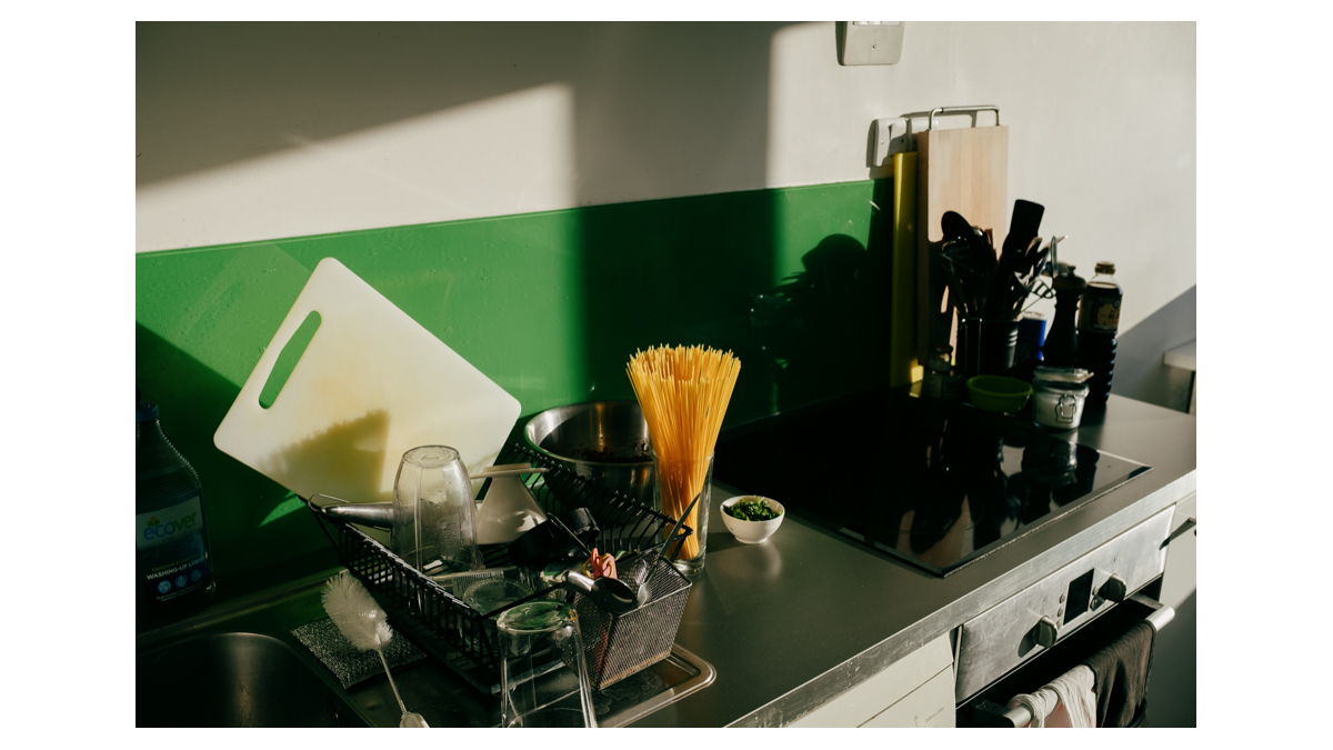 /9 Finally the idea of 'The Local' that I encountered reading Jenny Odell's brilliant book, How to Do Nothing. The Local is a space in which you create or draw on for inspiration, defined by it's physical or emotional proximity