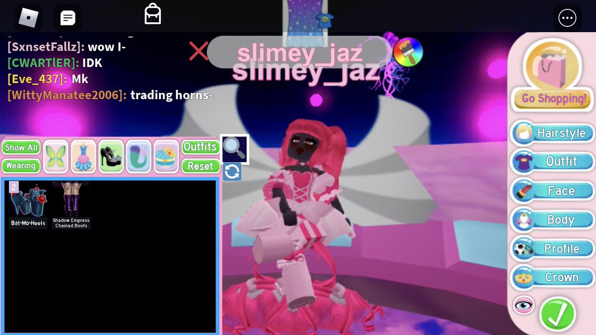 slimey_jaz's tweet photo. https://t.co/aAHv4hONUy