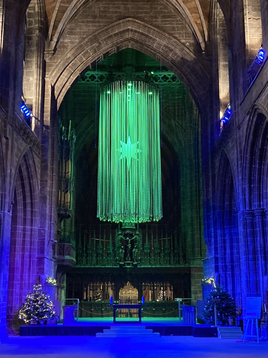 LacsnW's tweet photo. A great trip to see the results of the huge efforts and hard work of @StTheresasCP @Overleighschool at @ChesterCath the schools have really done us proud! https://t.co/q64LBHWznM
