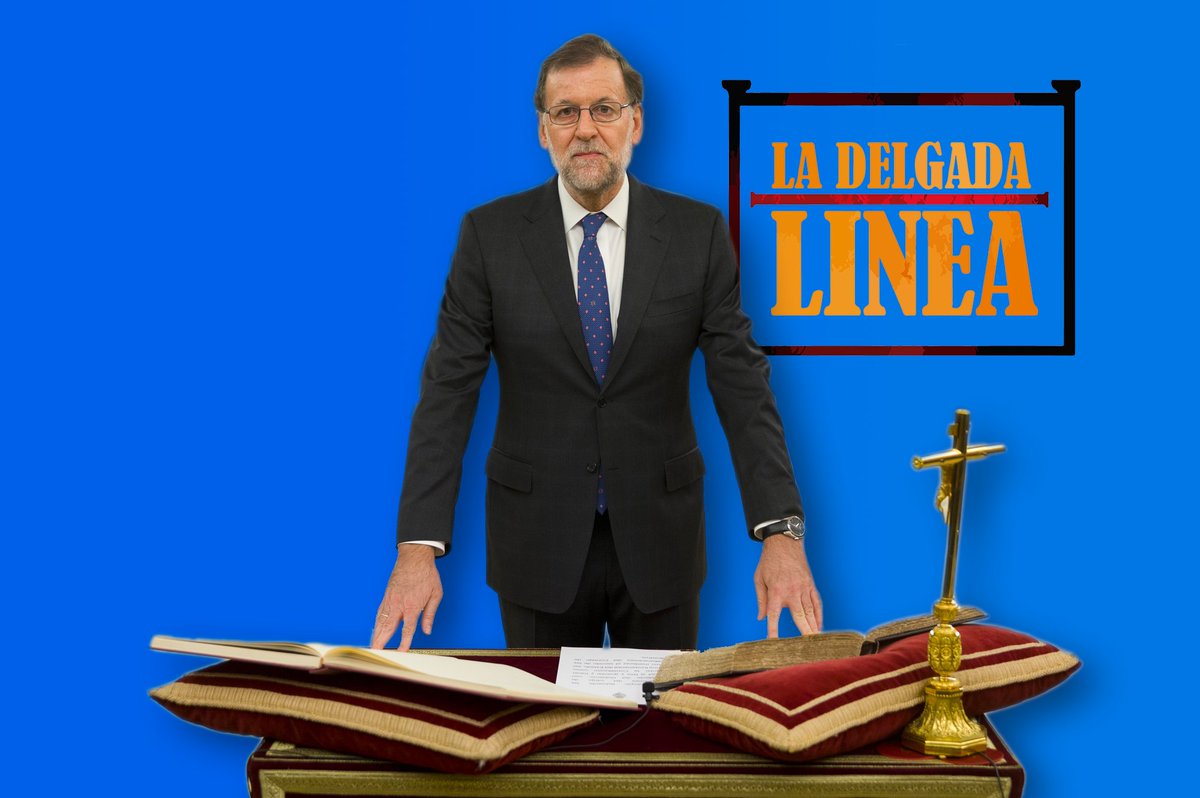 LaDelgadaLinea3's tweet photo. #ldl Apenas unos meses más tarde de las elecciones de diciembre de 2015, en España se dieron otras en junio de 2016 ¡El resultado de estas elecciones esta aqui abajo! 📝👇 https://t.co/qXNiJ2Kv3H