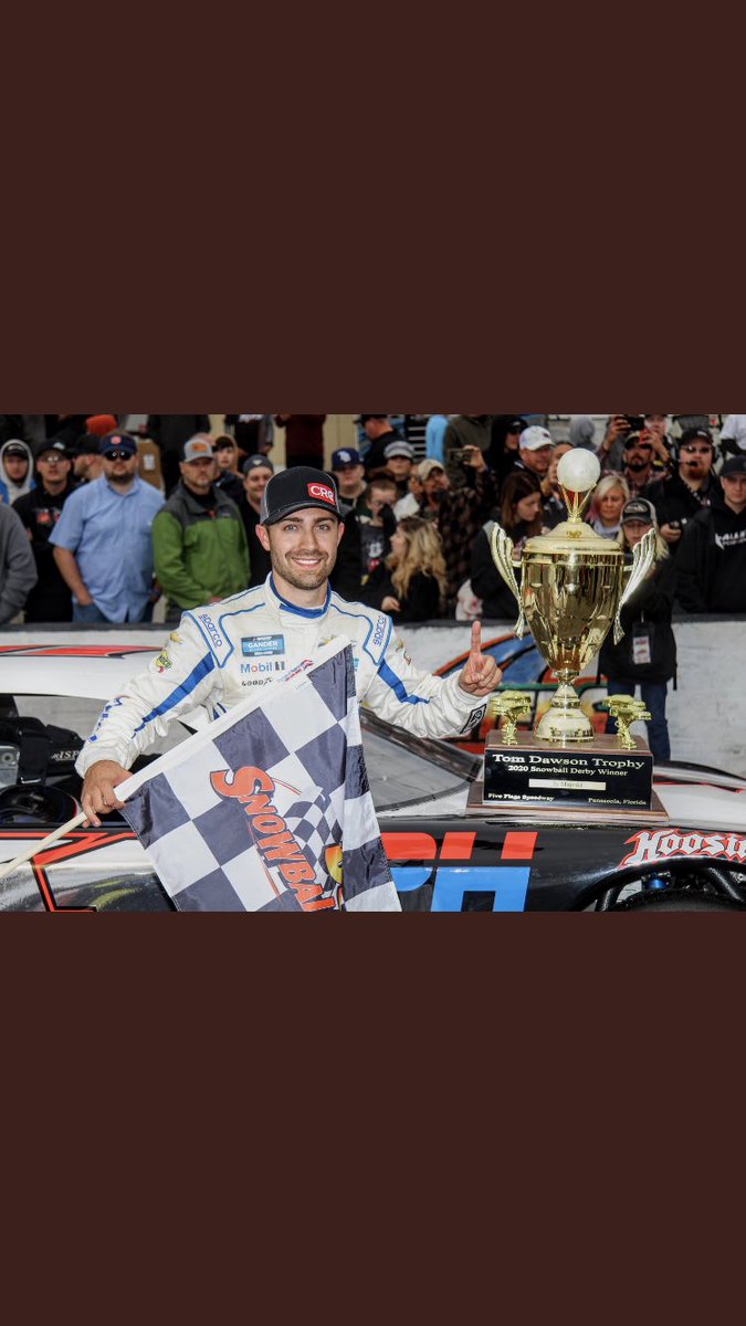 Ty Majeski tweet media