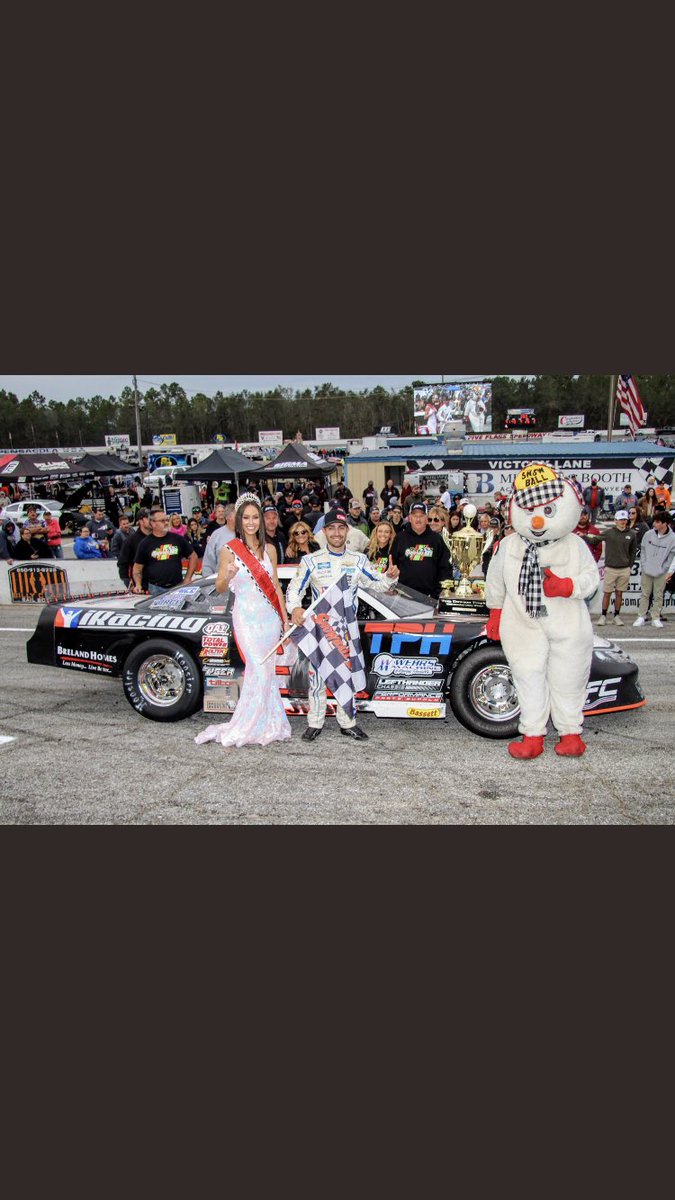 Ty Majeski tweet media