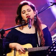 Rungmunch2's tweet photo. World Wide Indian Idol
Details: https://t.co/Dt1u8DWDkd
Bollywood singer Prajakta Shukre 

 #WWIIMusic, #WWIITheaterWithACause, #WWIIRungmunch, #WWIIDanceMusicInstrumental, #WWIIIndianHeritage, #WWIIClassical, #WWIISemiclassical, #WWIIBollywood, #WWIICulture, #indianmusic https://t.co/ynTFWKAe4i