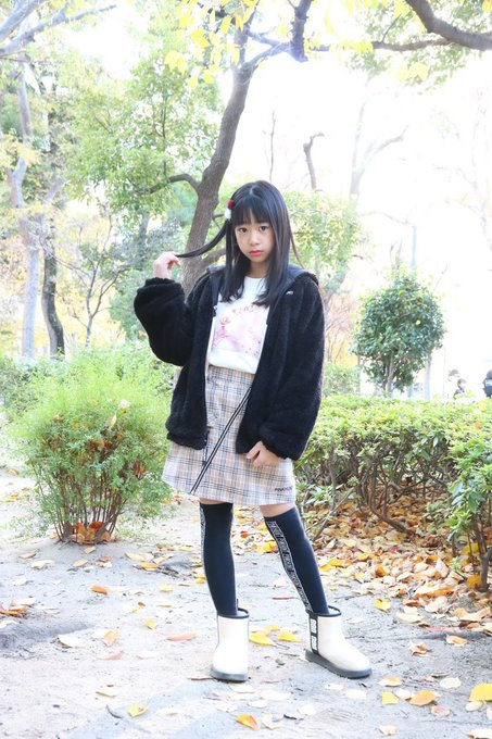 Twitterのコスプレ画像30