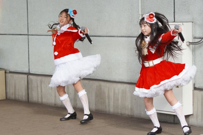 Twitterのコスプレ画像12