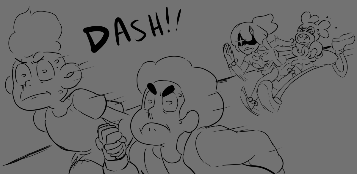 their..humans...

(NOT shipping) 