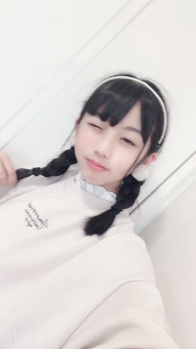 Twitterのコスプレ画像2