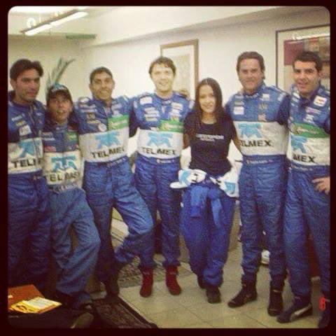 Solo soñábamos en el 2003 , posiblemente la mejor generación de <a href="/escuderiatelmex/">Escudería Telmex</a> todos ganamos en el extranjero en su momento <a href="/SChecoPerez/">Sergio Pérez</a> <a href="/pardoruben/">Ruben Pardo</a> #chapu <a href="/1SDuran/">Salvador Duran</a> <a href="/memorojas15/">Memo Rojas</a>