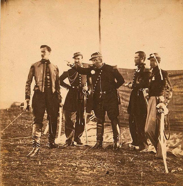  The Crimean War: A THREAD 