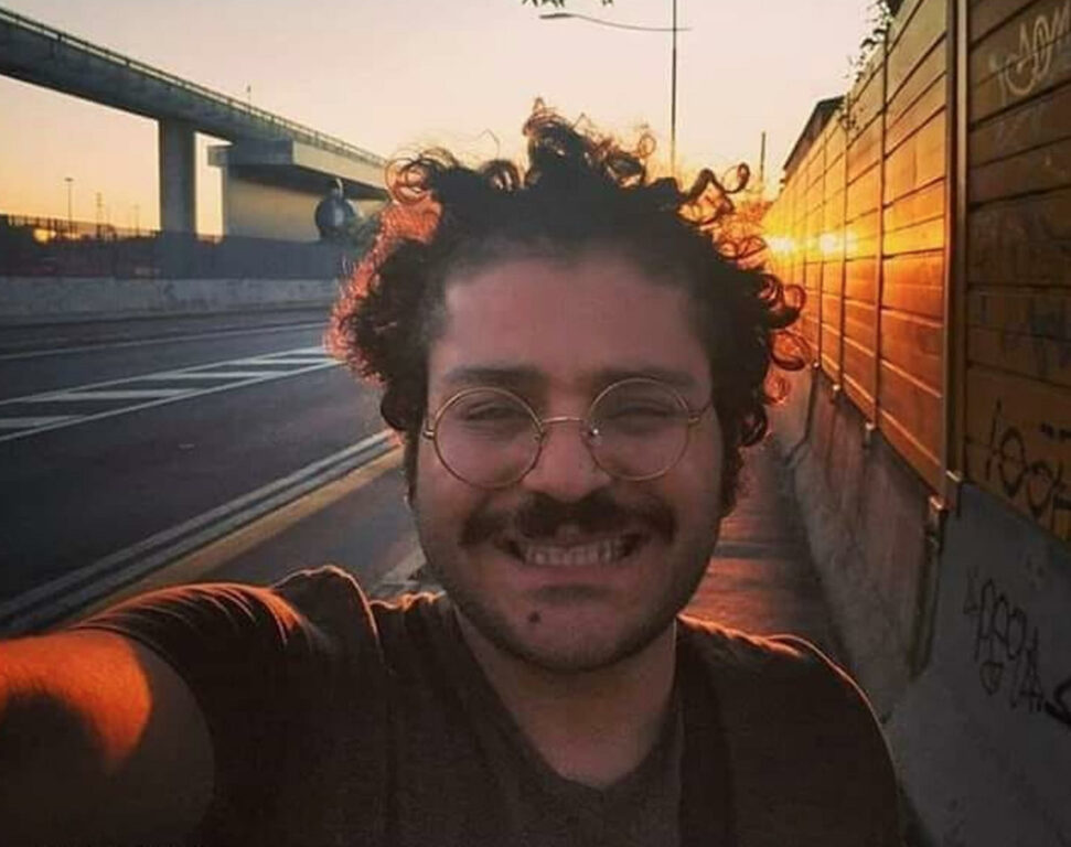 l'Egitto è il miglior acquirente dell'industria bellica italiana
Quindi
Niente verità per Giulio Regeni
Niente libertà per Patrick Zaki
Cambiano i governi,rimane sempre la stessa sostanza
Prima il profitto!
"Abbiamo visto tutto il male del Mondo sul corpo di Giulio"
(M.di Giulio)