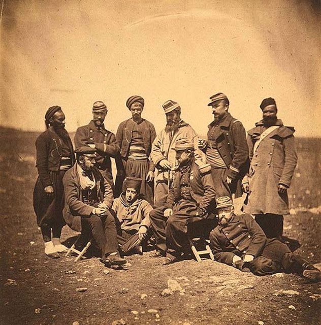 When the Ottomans demanded changes to the agreement, Nicholas recanted and prepared for war. Having obtained promises of support from France and Britain, the Ottomans declared war on Russia.