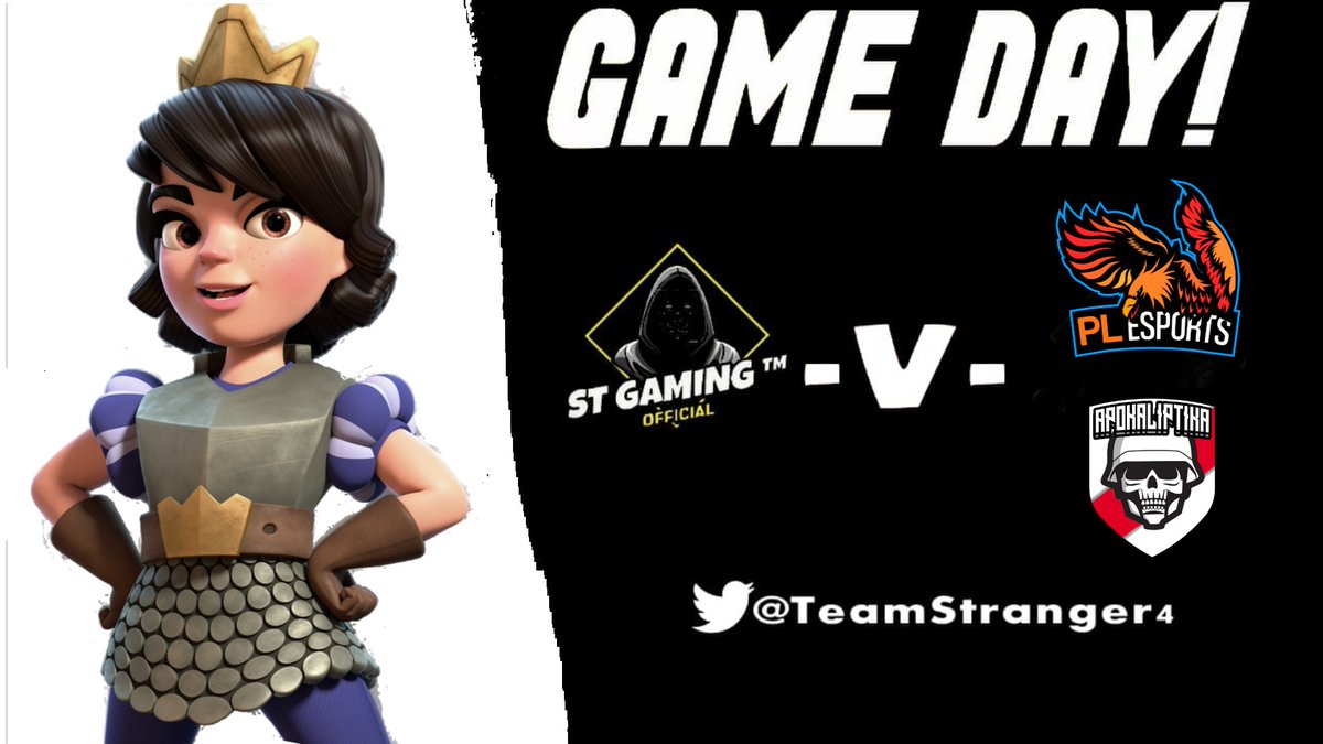 StrangerTeam tweet media
