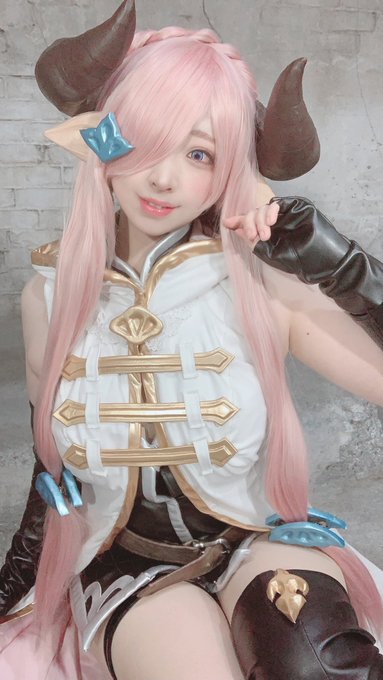 コスプレイヤーみぃこのTwitter画像33