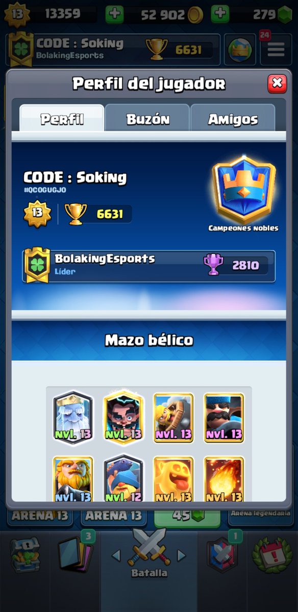 Si no llego a 7k antes de que acabe season regalo 5 pases en los rts de este tweet🌚, la verdad me ha dado muchísima pereza la season con este meta, esperemos que cambie en el siguiente