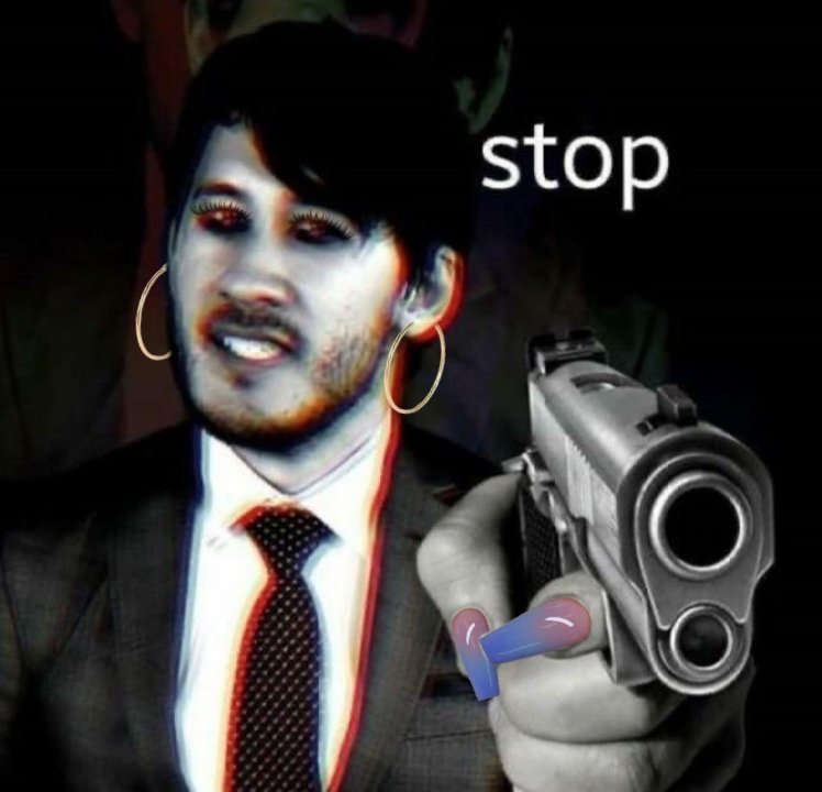 why dark isn't a villain; a thread