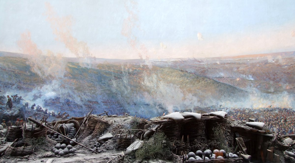 Finally, on September 11, 1855, three days after a successful French assault on the Malakhov, a major strongpoint in the Russian defenses, the Russians blew up the forts, sank the ships, and evacuated Sevastopol.