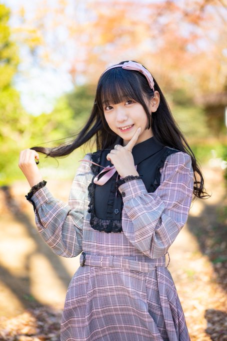 Twitterのコスプレ画像6