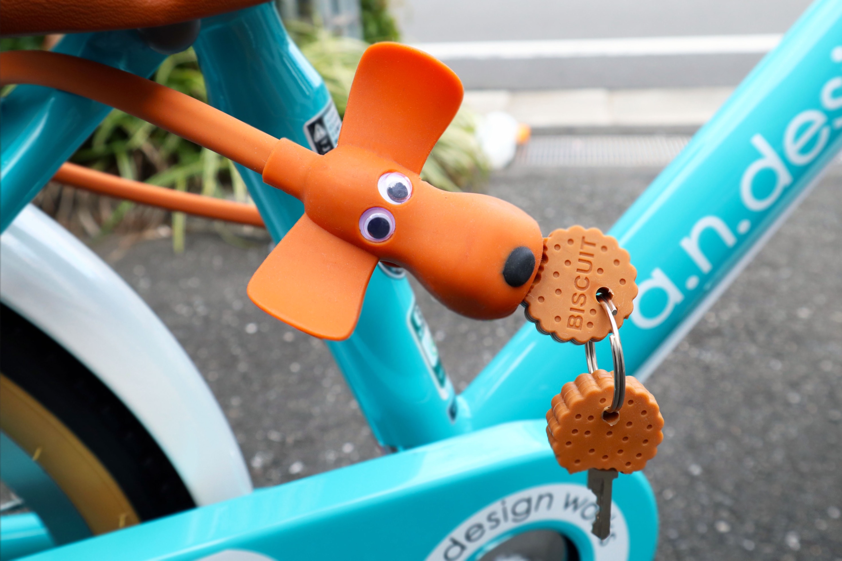 自転車のカギ Twitter検索 Twitter