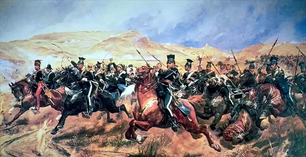 Dissatisfaction with the conduct of the war was growing with the public in Britain and in other countries, aggravated by reports of fiascos, especially the devastating losses of the Charge of the Light Brigade at the Battle of Balaclava.