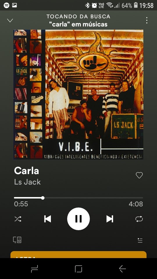 Pronto, @SpotifyBR, agora zerei