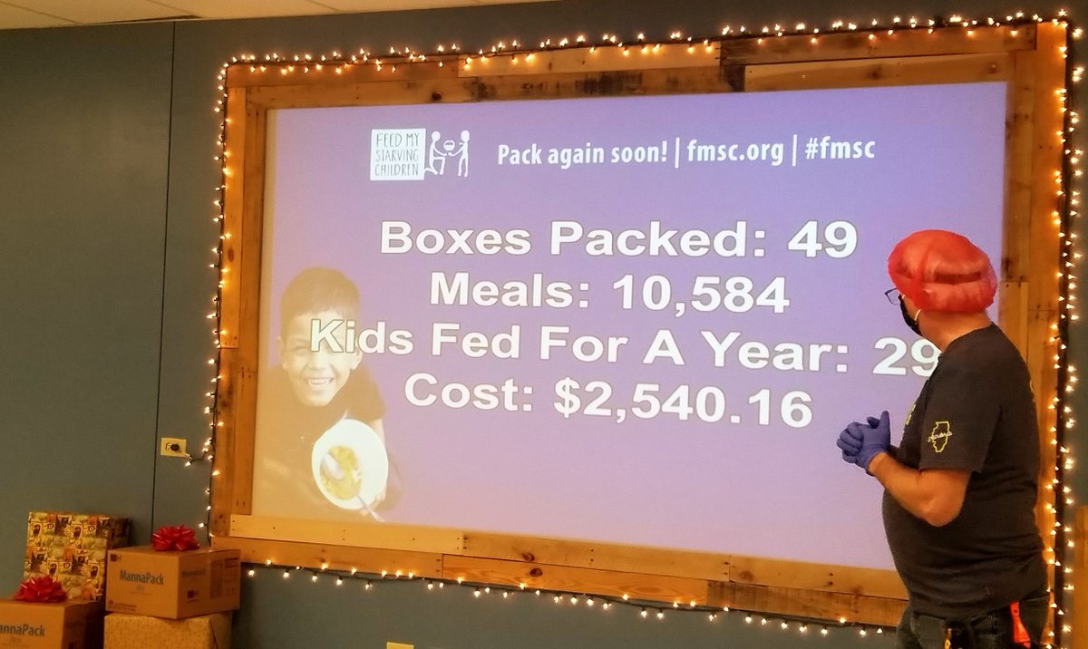 shannon_geraci's tweet image. In addition to donating to Feed My Starving Children, the kids and I helped to pack over 10,000 meals today. Thank you, @Perficient, for supporting us to make a December Difference. #PRFTDifference #fmsc