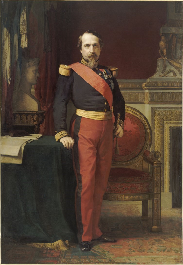 Allied war aims were limited to securing Turkey, although for reasons of prestige Napoleon III wanted a European conference to secure his dynasty.