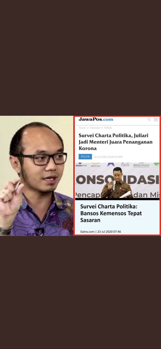 Hidayat Nur Wahid tweet media