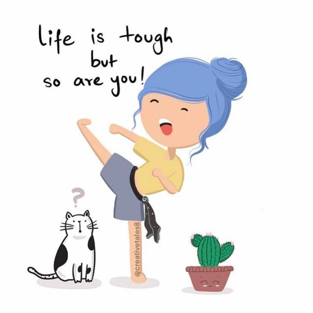 Reihaaaan's tweet photo. #keepgoing #showmustgoon https://t.co/LvB61KWsSi