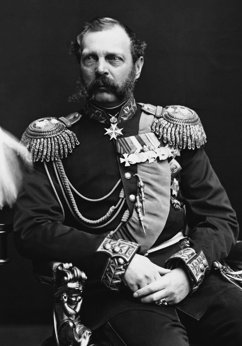 The war did not settle the relations of the powers in eastern Europe. It did awaken the new Russian emperor Alexander II (who succeeded Nicholas I in March 1855) to the need to overcome Russia’s backwardness in order to compete successfully with the other European powers.