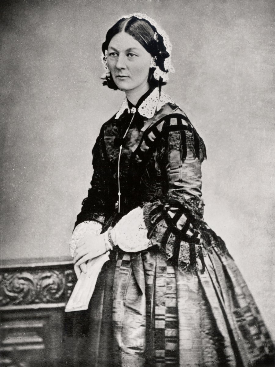 The reaction in Britain led to a demand for professionalisation, most famously achieved by Florence Nightingale, who gained worldwide attention for pioneering modern nursing while treating the wounded.