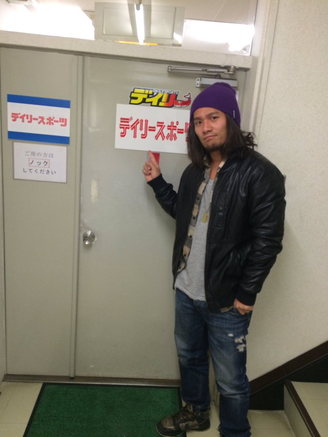 Born January 14, 1984 Height 170cmWeight 76kg