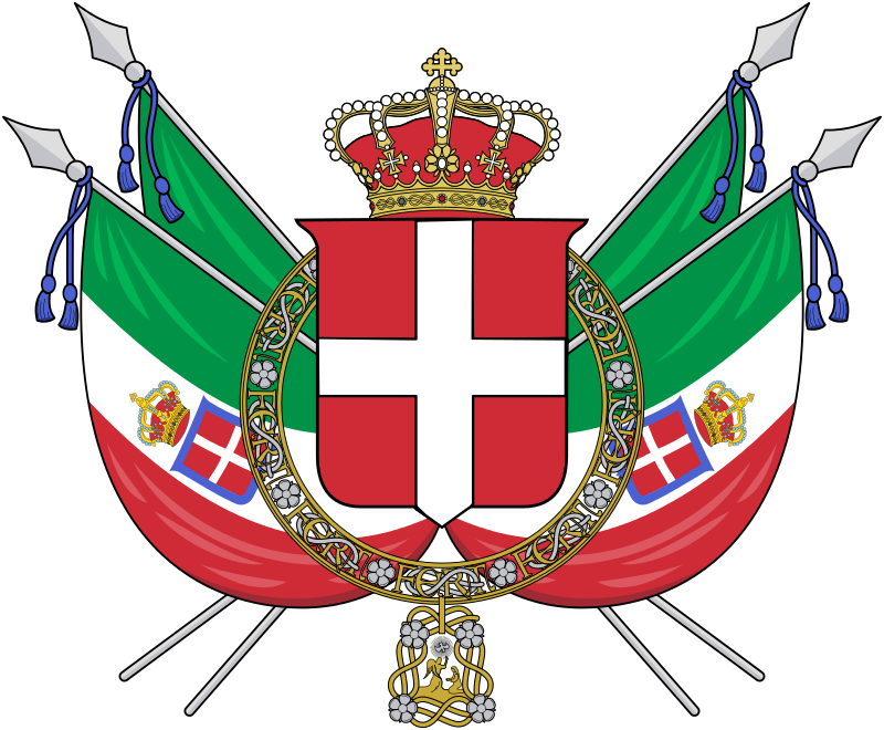 that resulted in the cession of Lombardy to the Kingdom of Sardinia and later in the loss of the Habsburg rule of Tuscany and Modena, which meant the end of Austrian influence in peninsular Italy.