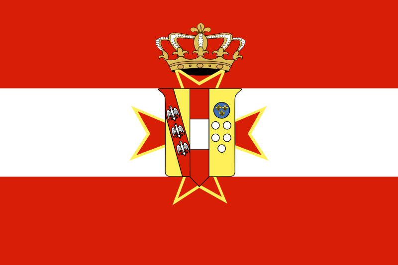 that resulted in the cession of Lombardy to the Kingdom of Sardinia and later in the loss of the Habsburg rule of Tuscany and Modena, which meant the end of Austrian influence in peninsular Italy.