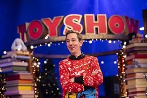 Ryan Tubridy accused of 'using Toy Show children' to promote Pfizer