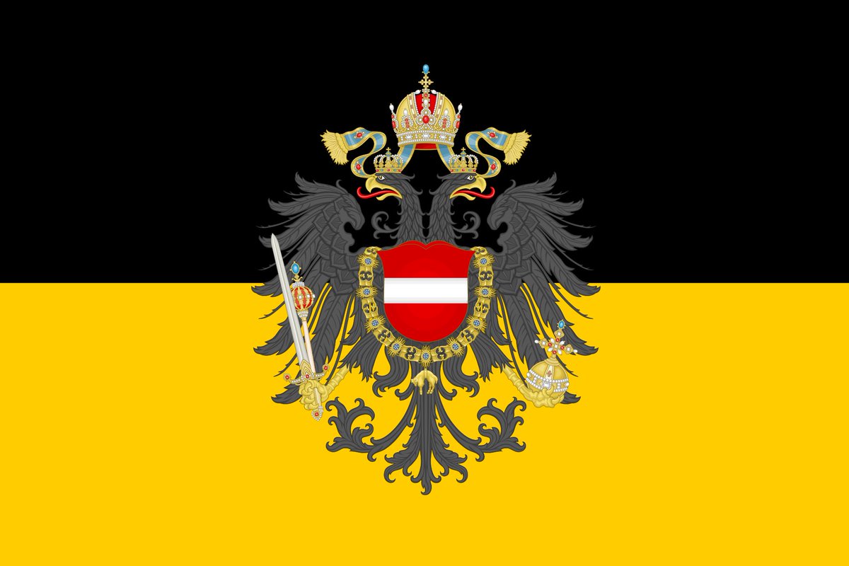 The status of Austria as a great power, with the unifications of Germany and Italy, now became very precarious.