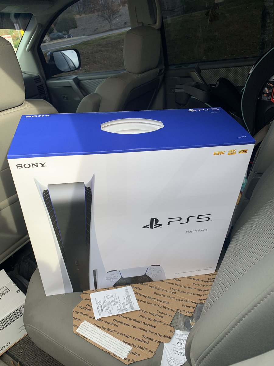 BiggzBigger's tweet photo. @TheSiteSupply Me for sure thanks to you guys bro make it so crazy it wasn’t for me it was wifey, I play Xbox but thx for all you do for the community guys https://t.co/S0fkCPILAK