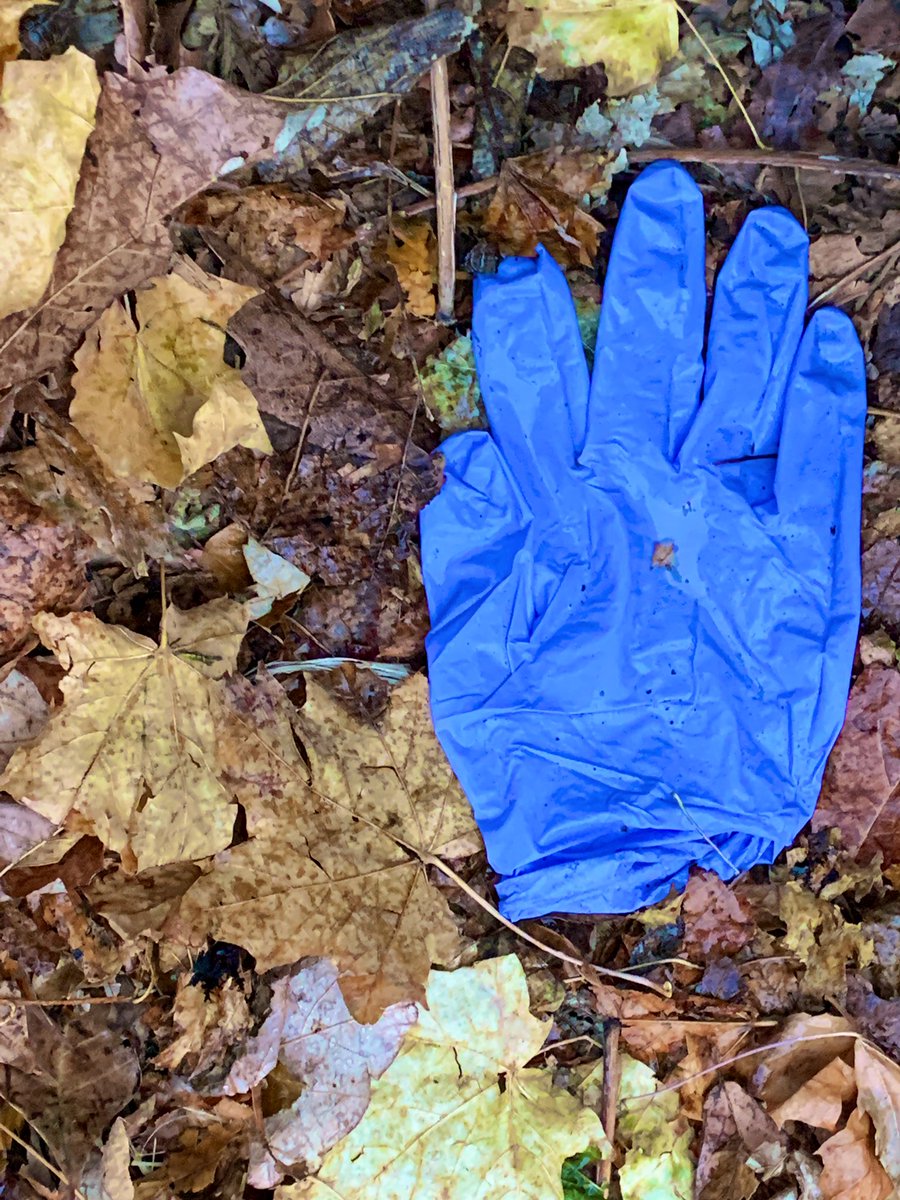 PegKeiner's tweet photo. Week 17- #trackingppe Ice crystals crunched against my coat as I finished up this round of debris tracking in the glow of the street lights. 62 #PPE items-40 disinfectant wipes, 20 masks, & 2 gloves. 865 items total. @JustineAmmendo1 @DebrisTracker @jackie_saturno #citizenscience https://t.co/aozDUWRded