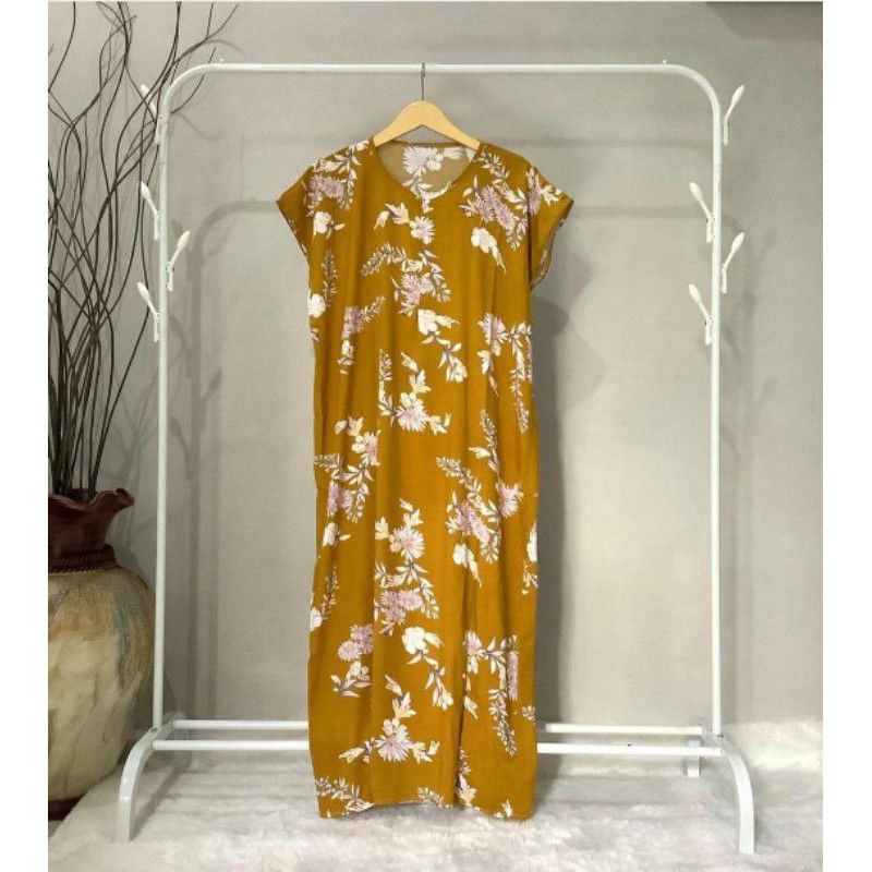 Saya menjual DASTER PANJANG BIGSIZE seharga Rp79.000. Dapatkan di Shopee sekarang! shopee.co.id/kumawofficial/… #ShopeeID