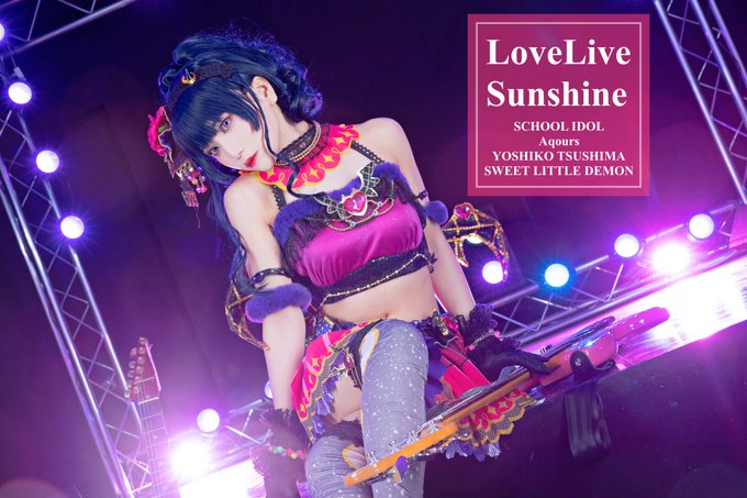 Twitterのコスプレ画像53