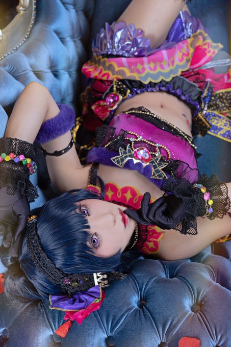 Twitterのコスプレ画像54