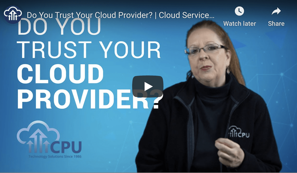 Cloud Services for MSPs (@CloudforMSPs) / Posts / X