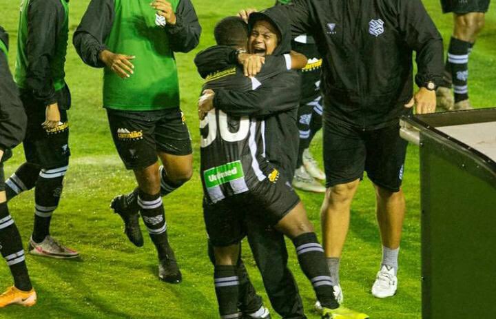 Vamos figueira 🖤🌪