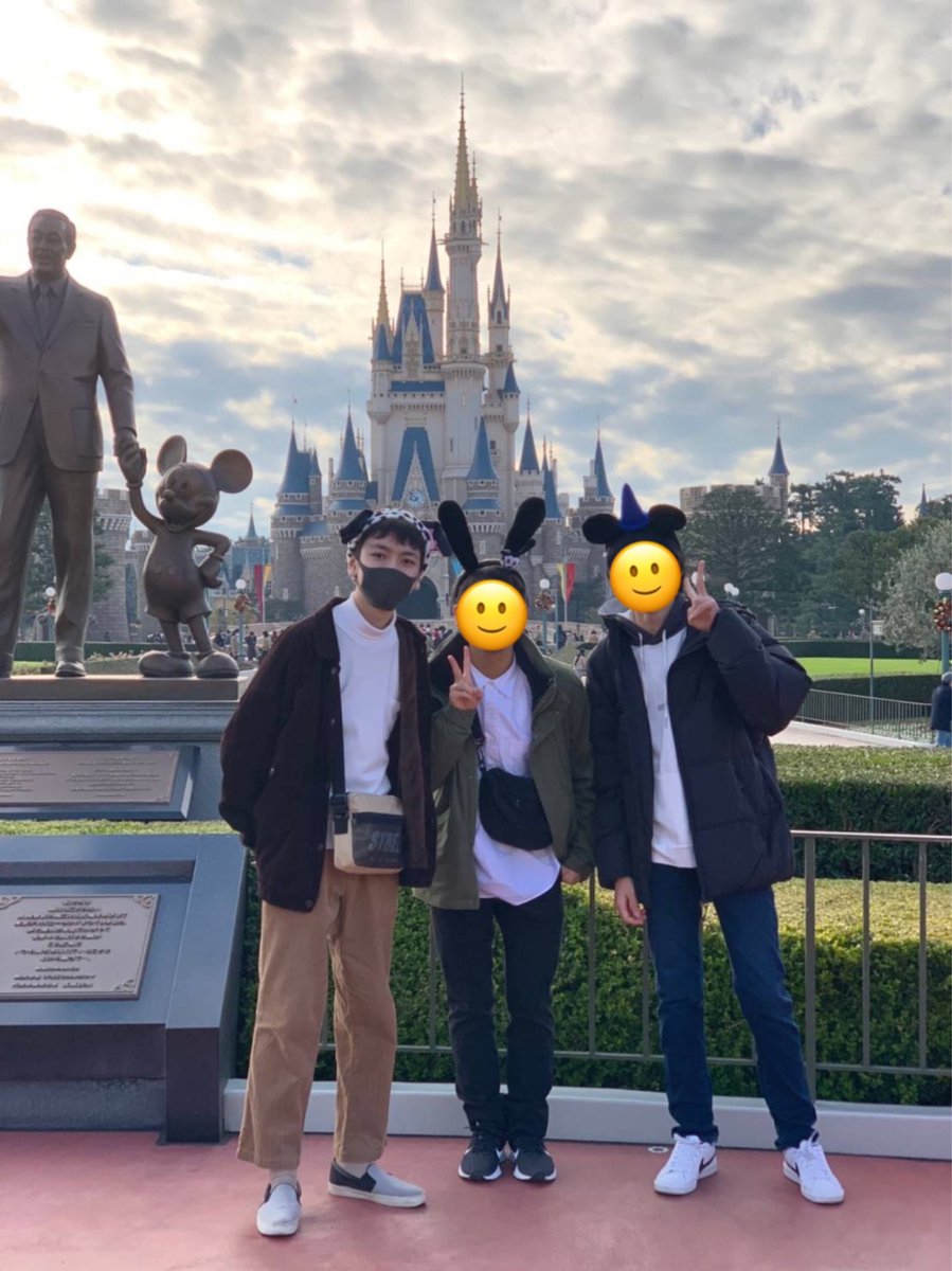みぽこ 蓮生くん ディズニーランドに行かれていたのですね お写真ありがとうございました 髪少し伸びたかしら 楽しめて良かったですね 何と私は昨日ディズニーリゾートの先の幕張メッセに行っていました King Gnuのファイナルに参戦 みぽこ 蓮生くん ディズニーランドに行かれていたのですね お写真ありがとうございました 髪少し伸びたかしら 楽しめて良かったですね 何と私は昨日ディズニーリゾートの先の幕張メッセに行っていました King Gnuのファイナルに参戦