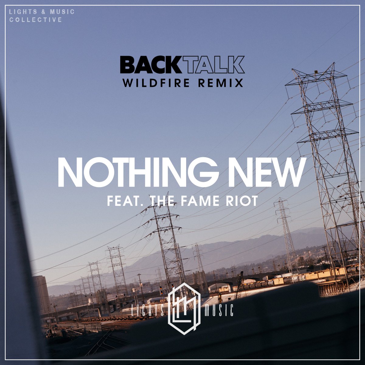 Back Talk tweet media