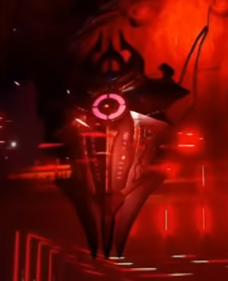 in this case, tbz could be persia and skz could be greece, seen in skz’s use of props and set design. tbz also used a sword as their ‘weapon’ in the statue backdrop while skz used a shield which could mean that tbz are invading their space and trying to take from them.